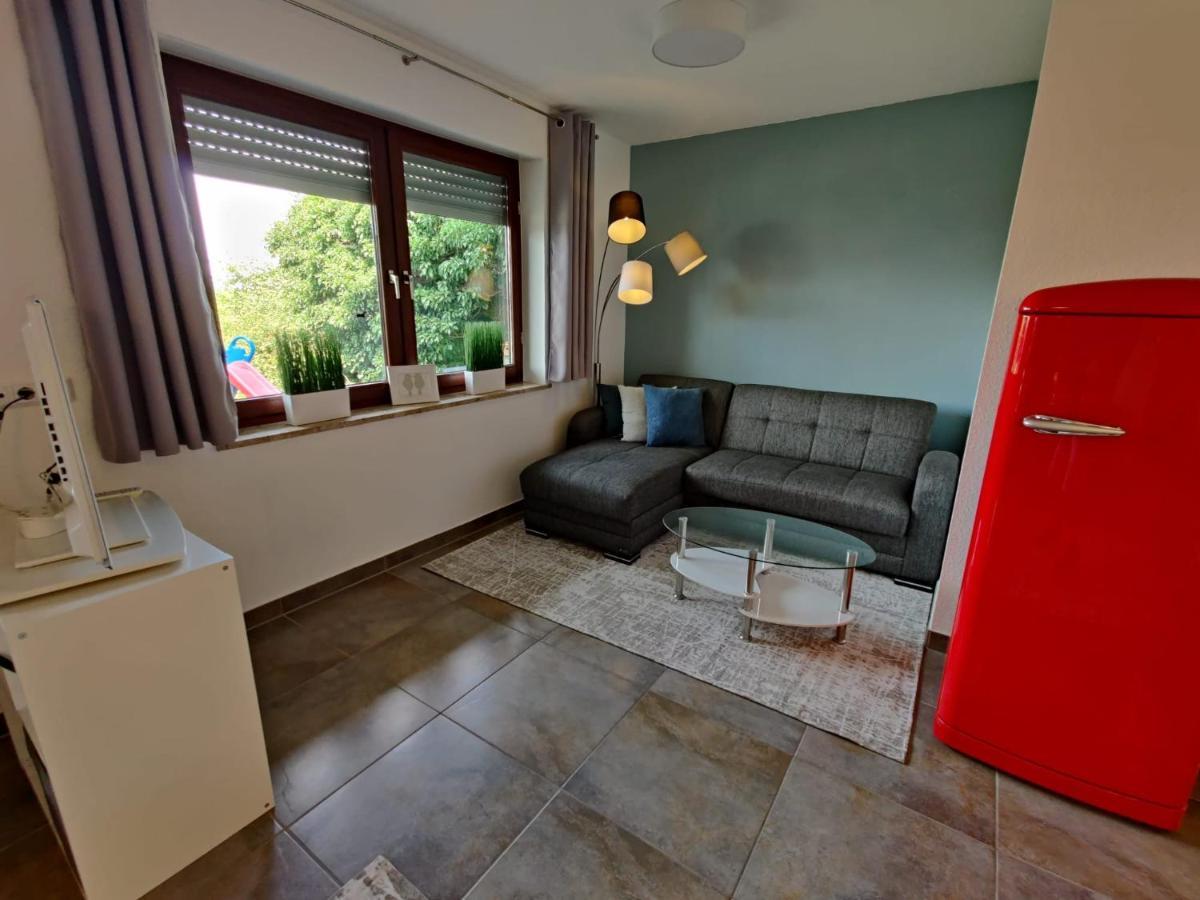 Haus Wehner Stadtoldendorf Exterior foto